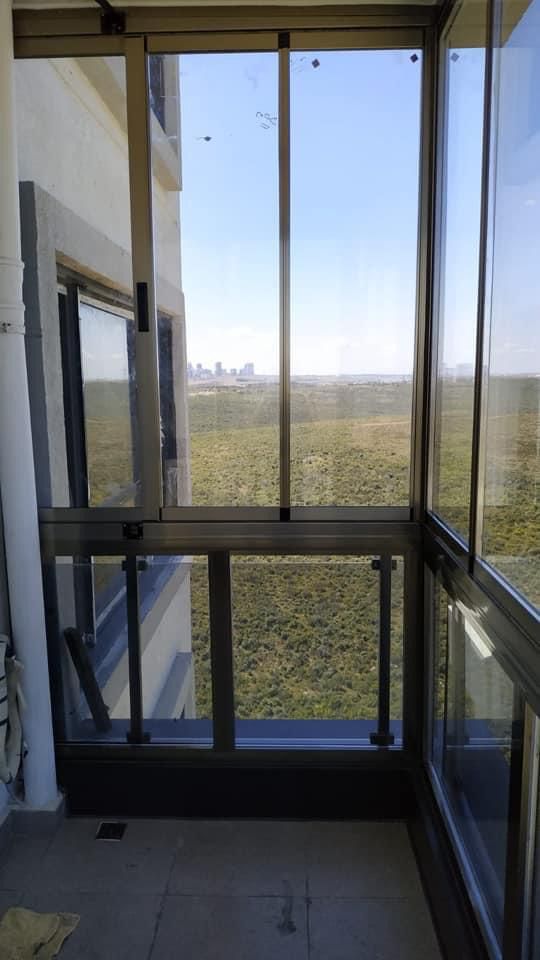 Cam Balkon - DogruYapiCam